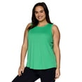 thumbnail image 4 of RBX Active Women's Textured Bubble Crewneck Workout Tank, 4 of 5