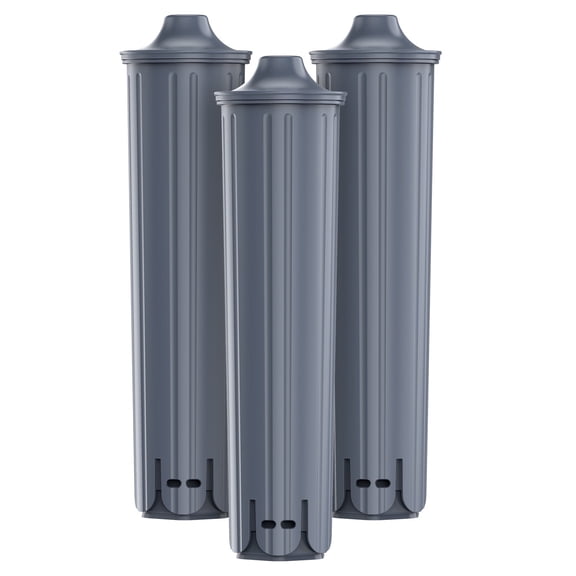 Glacier Fresh Water Filter Compatible with Jura 71794 Claris Smart  Filter Cartridge, Fits E6, E8, Z8, Z6, J6, ENA8, WE6, WE8 Coffee Machines, NSF/42 Certified, 3 Pack