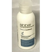 Abba Moisture Conditioner - Travel Size 1.7 Oz