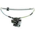 thumbnail image 4 of A-Premium Régulateur de Fenêtre Électrique avec Moteur Compatible avec Mazda 3 2004-2009 3 Sport 2009 6 Broches Arrière Droit, 4 of 5