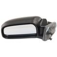 thumbnail image 4 of Mirror Compatible With 2005-2009 Hyundai Tucson Left Driver Side Paintable Kool-Vue, 4 of 7