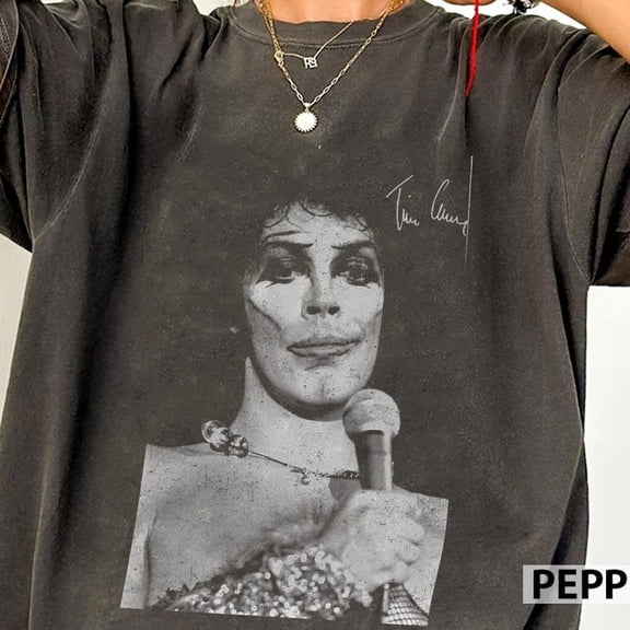 Curry Vintage Legacy Memorial Tribute T-Shirt