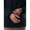 thumbnail image 5 of Wrangler Workwear Men's & Big Men's Quilted Lined Shirt Jacket, Sizes S-5XL, 5 of 9