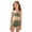 Z101-Army Green, variant on FUZHIQ Girls Swimsuit 2 Piece Relaxed Regular Fit Color Block Little Girls' Swimwear Lightweight 2 Piece Swimsuit Bikini Bathing Suit Summer Beach