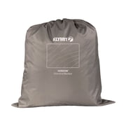 Klymit Horizon Overland Blanket, Rugged Water-Resistant Insulated Camping & Outdoor Travel Throw