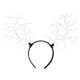 thumbnail image 2 of Cosplay Headdress Tree Branch Headband Role Play Costumes Antler Shape 1Pack, 2 of 5