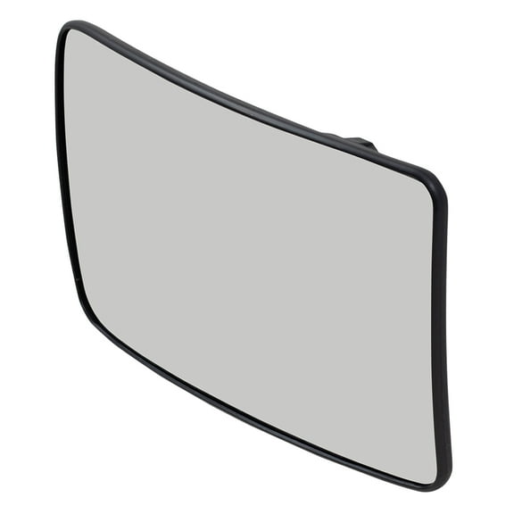 Brock Mirror Glass with Base for 2008-2012 F-250 Super Duty Right 8C3Z17K707A