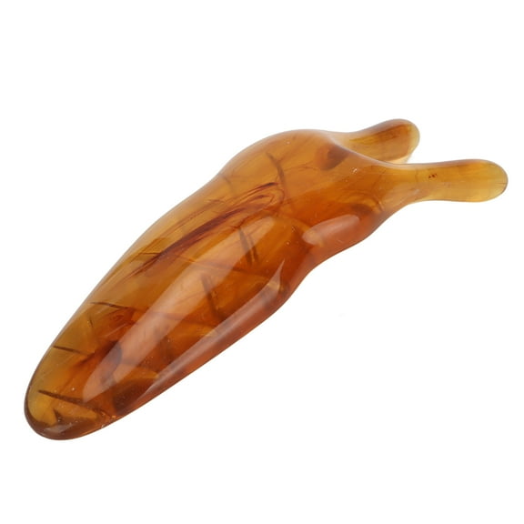 Half Round Bolster Multifunctional High Resilience Relieving Soreness Semi Round Massage Bolster for Foot