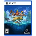 thumbnail image 1 of Steamworld Heist Ii 2 (PS5), 1 of 1