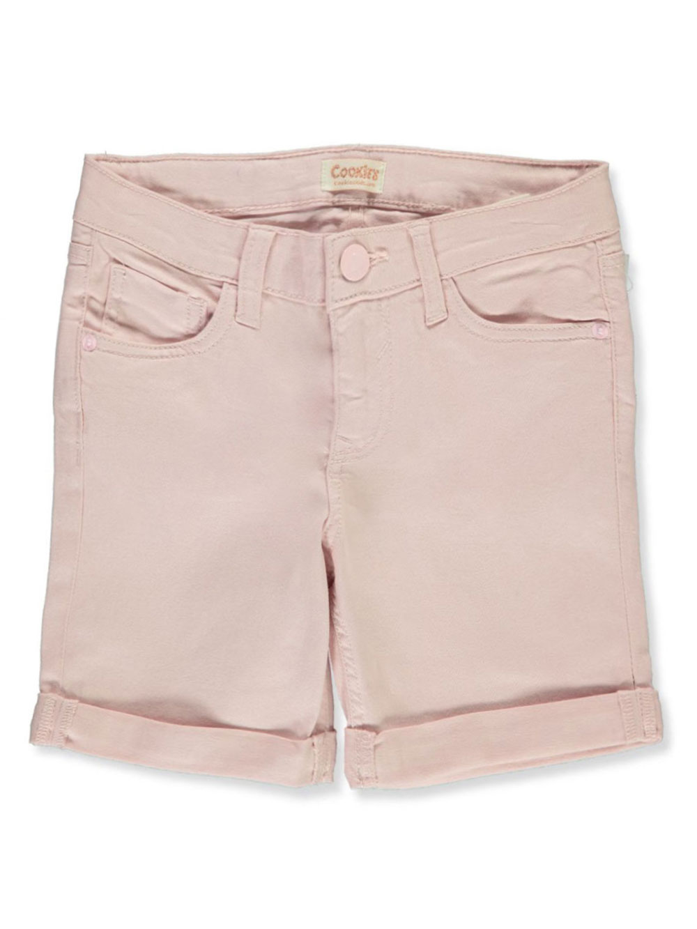 Big girls bermuda shorts Clearance
