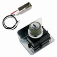 thumbnail image 2 of 67726 Grill Igniter Kit Compatible with Weber Genesis 300 E/S-310 E/S-320 Igniter, 2 of 5