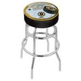 thumbnail image 2 of Holland Bar Stool NHL 30'' Swivel Bar Stool, 2 of 7
