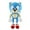 SKU7, variant on 30CM High quality Sonic Plush Toy The Hedgehog Sonic Knuckles Tails Cute Cartoon Soft Stuffed Doll Birthday Gift for Children SKU5