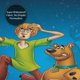 thumbnail image 4 of Cortina de ducha Scooby Doo, juego de cortinas de ducha con dibujos animados encantadores para el baño de niños, niñas, dormitorios universitarios, accesorios de decoración de baño a prueba de agua, 4 of 8