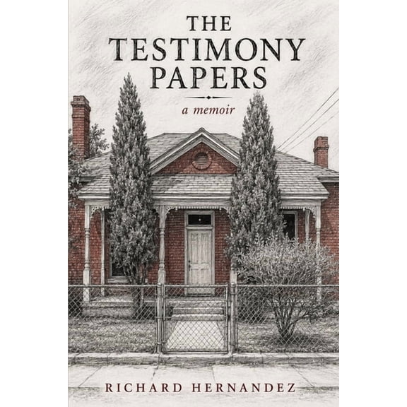 The Testimony Papers, (Paperback)