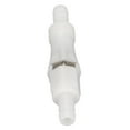 thumbnail image 4 of Computer Computer Water Cooling Quick Connector Two Ends Disconnected Length 85mm POM Material Computer Water Cooling Connector, 4 of 7