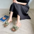 thumbnail image 1 of Sandalias Mujer Con Cómodas Sandalias De Interior Y Exterior Zapatillas De Ocio Wmkox8yii nm10015, 1 of 5