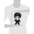 thumbnail image 2 of Peluche - Assassination Classroom - Karasuma Sensei Jouets Poupée Douce ge52911, 2 of 2
