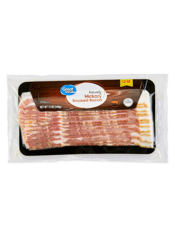 Will Raw Bacon Hurt A Dog