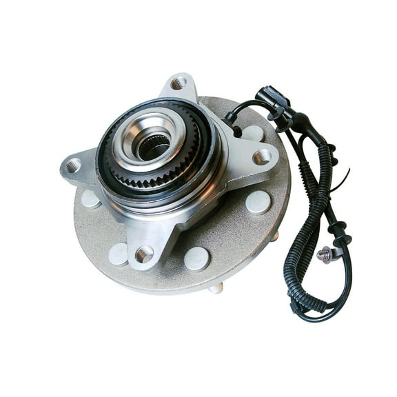 Mevotech H515080 Wheel Bearing & Hub Assembly Fits select: 2005-2008 FORD F150