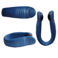 thumbnail image 3 of Clip para masaje de puntos de acupuntura con boca de tigre para pulgar Clip para masaje de puntos de acupuntura con boca de tigre Clip para masaje de puntos de acupuntura con boca de tigre, 3 of 5