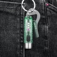 thumbnail image 2 of Camping SST20 LED Mini Linterna Impermeable UV Púrpura (Verde Claro), 2 of 9