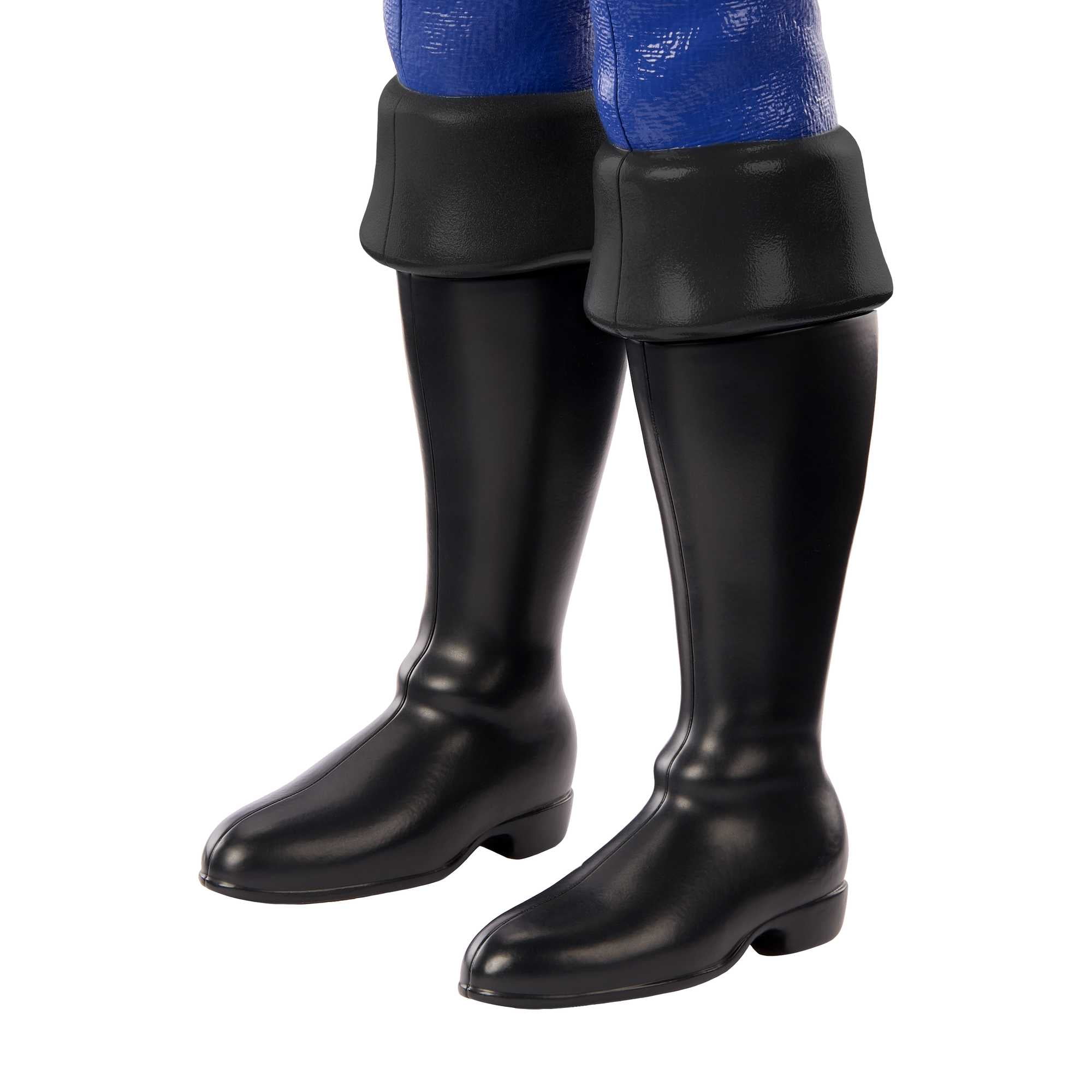 Disney Princess Prince Eric Fashion Doll in Hero Outfit from The Little Mermaid Movie