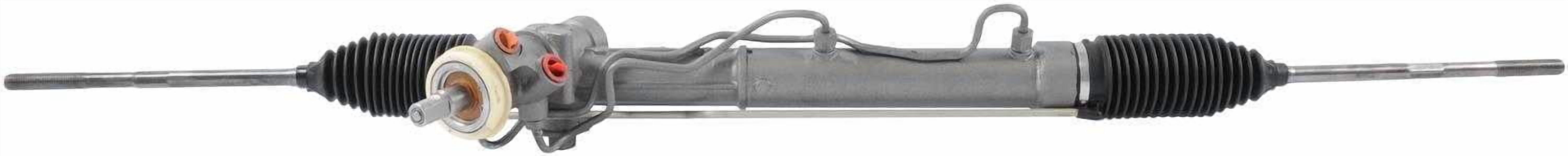 MasterPro Power Steering 103-0154 Power Steering Rack and Pinion Unit