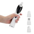 thumbnail image 1 of Limpiador de Poros Al Vacío con Removedor de Espinillas Extractor de Espinillas Eliminación de Acné Y Espinillas Limpiador Eléctrico de Poros Faciales con 4 Sondas ANGGREK Otros, 1 of 8