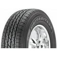 thumbnail image 3 of Firestone Destination LE 2 P245/70R16 106H BSW (1 Tires) Fits: 2003-06 Kia Sorento EX, 1997 Dodge Dakota SLT, 3 of 7