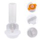 thumbnail image 4 of 1 UNID PET Dispensador de agua Agua Beber Bown Bown Cat Dog Alimentador automático, 4 of 5