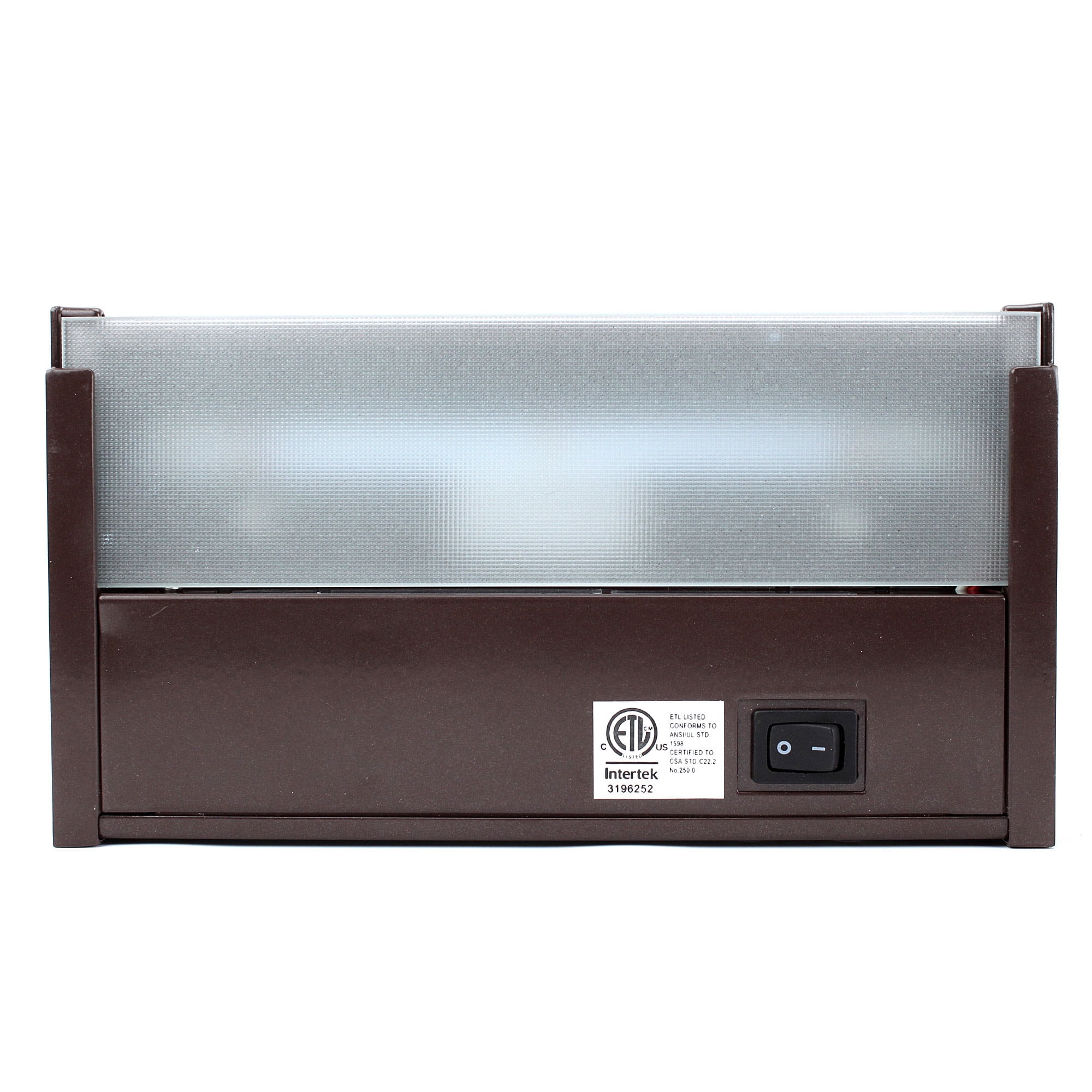 GM Lighting UCLED8BZDIM 120V Lumentask LED Light