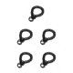 thumbnail image 3 of Greeniant fácil de usar para un collar de cadena de acero conveniente y práctico para perros Collares para perros Collar para perros negro 24 Type2 NO2, 3 of 6