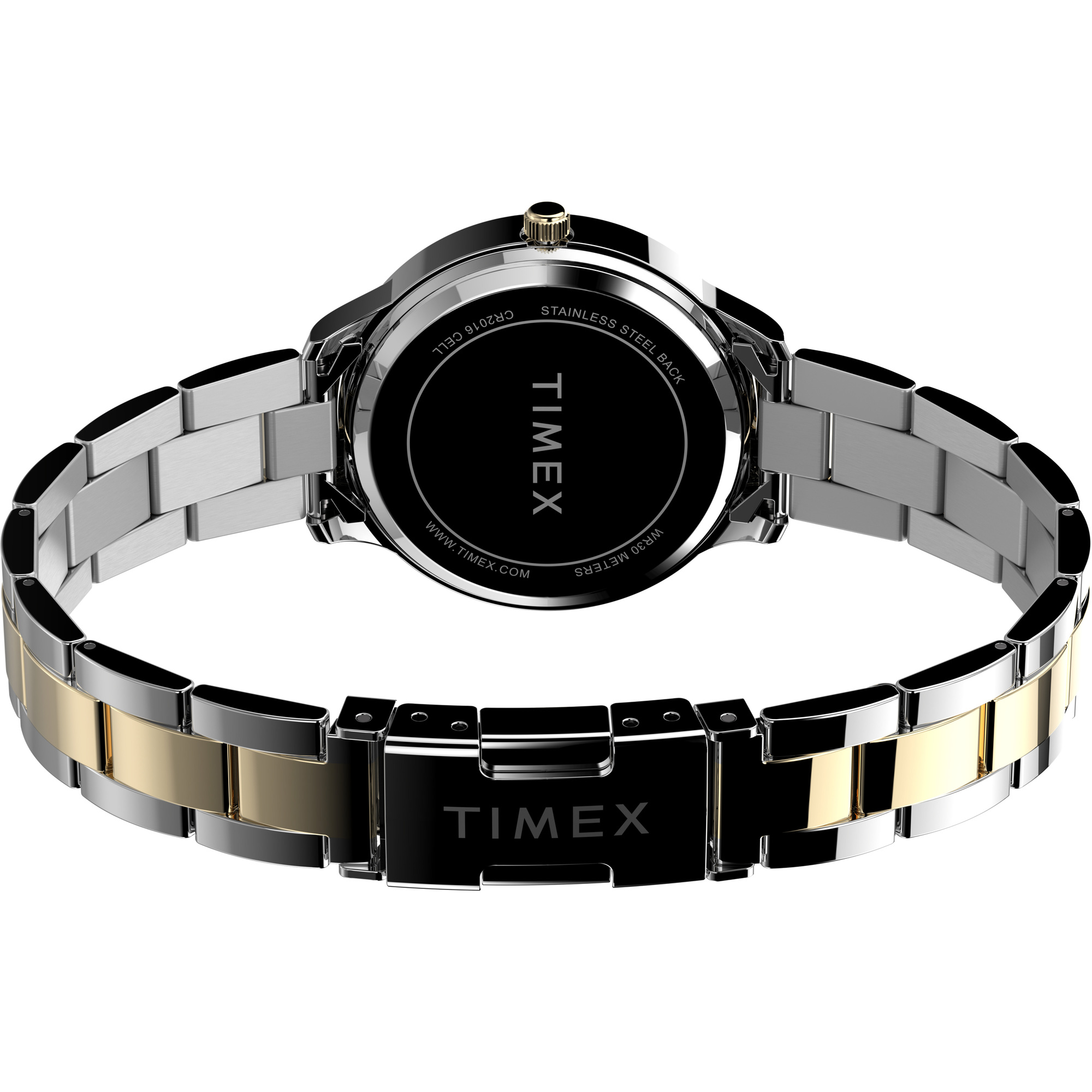 Women\'s Premium Dress 32mm Watch Timex Women main image 2
