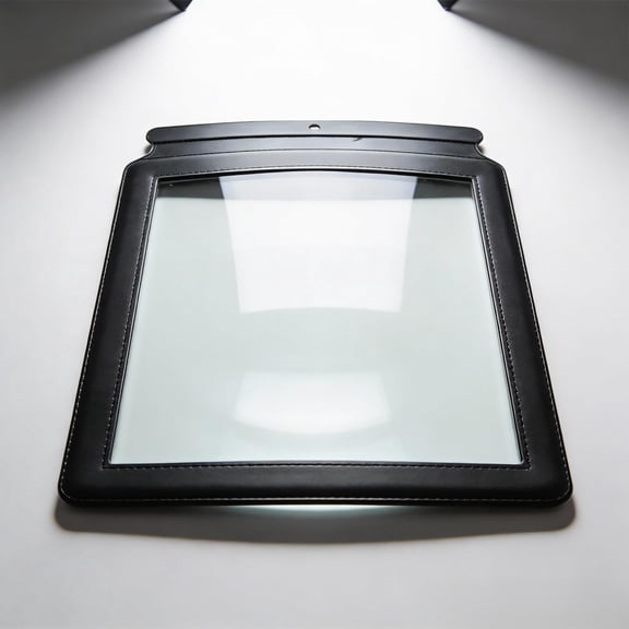 &Craft&Stationery Reading Aid Sheet Magnifier for A4 Lens Full Magnification with Large Viewing Area Ideal Tools & Home Improvement