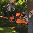 thumbnail image 5 of BLACK+DECKER 20V MAX* Lithium 22-inch Cordless Hedge Trimmer - Battery and Charger Not Included, (LHT2220B), 5 of 6