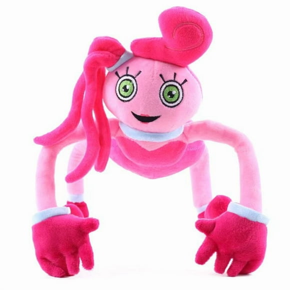 Spider Spirit Huggy Wuggy Mommy Long Legs Plush Toy