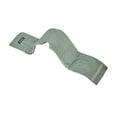 thumbnail image 3 of MERIGLARE Weighted Eye Eye Pillow Sleep for Light Blocking Travel Relaxation Green, 3 of 9