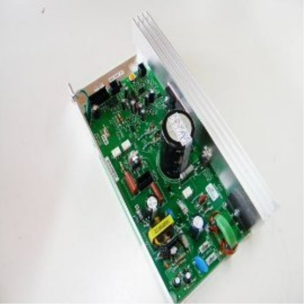 treadmill motor controller 259522