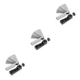 thumbnail image 1 of Sidaley Herramienta portátil y conveniente: kit de espacio de metal universal simple, espacio de bujía de metal amplio y fácil de usar Type1 NO1, 1 of 6