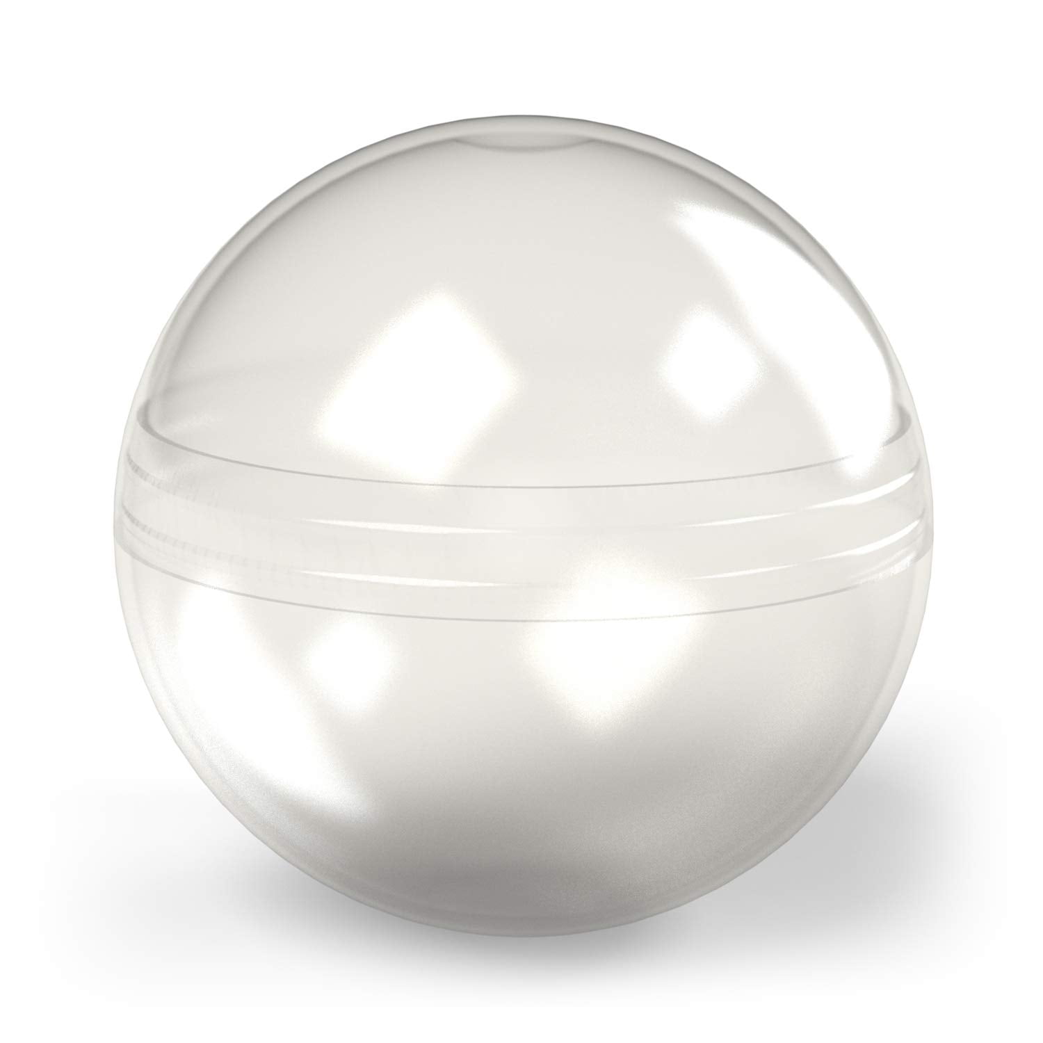 clear toy containers