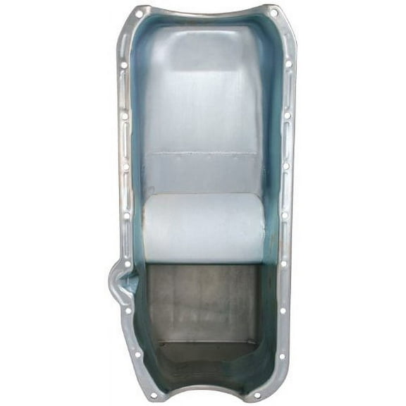 Moroso Street/Strip Engine Oil Pan 9 in Deep Small Block Chevy P/N 20211