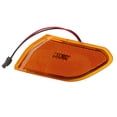 thumbnail image 1 of Side Clearance Light, Replacement Parts LED Side Marker Light  For Automotive Left: 68302119AB, 1 of 8