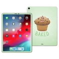 thumbnail image 1 of MightySkins APIPP1118-Baked Skin for Apple iPad Pro 11 in. 2018 - Baked, 1 of 4