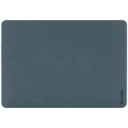 Incase Textured Hardshell in NanoSuede Compatible with Apple MacBook Air 13" with Retina Display - Turquoise