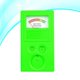 thumbnail image 4 of unbranded Probador De Batería Sencillo Y Eficiente Para Baterías Botón 1.55V 3V Color Verde Claro, 4 of 8