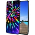 thumbnail image 1 of Compatible with Samsung Galaxy S21 Ultra Phone Case, Tie Case Silicone Protective for Teen Girl Boy Case for Samsung Galaxy S21 Ultra, 1 of 1