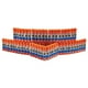 thumbnail image 2 of Barras de pegamento Elmer's Disappearing Purple School, 7 g, 60 unidades, 2 of 8