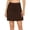Brown, variant on Men's Cotton Socks Winter Thickened Fleece Socks Athletic Cushioned No Show Crew Socks Dark Gray*