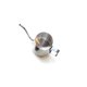thumbnail image 4 of Hervidor de café Cuello de cisne Caño de café Oreja colgante Cafetera Fokelyi CKCIAMVJB, 4 of 5